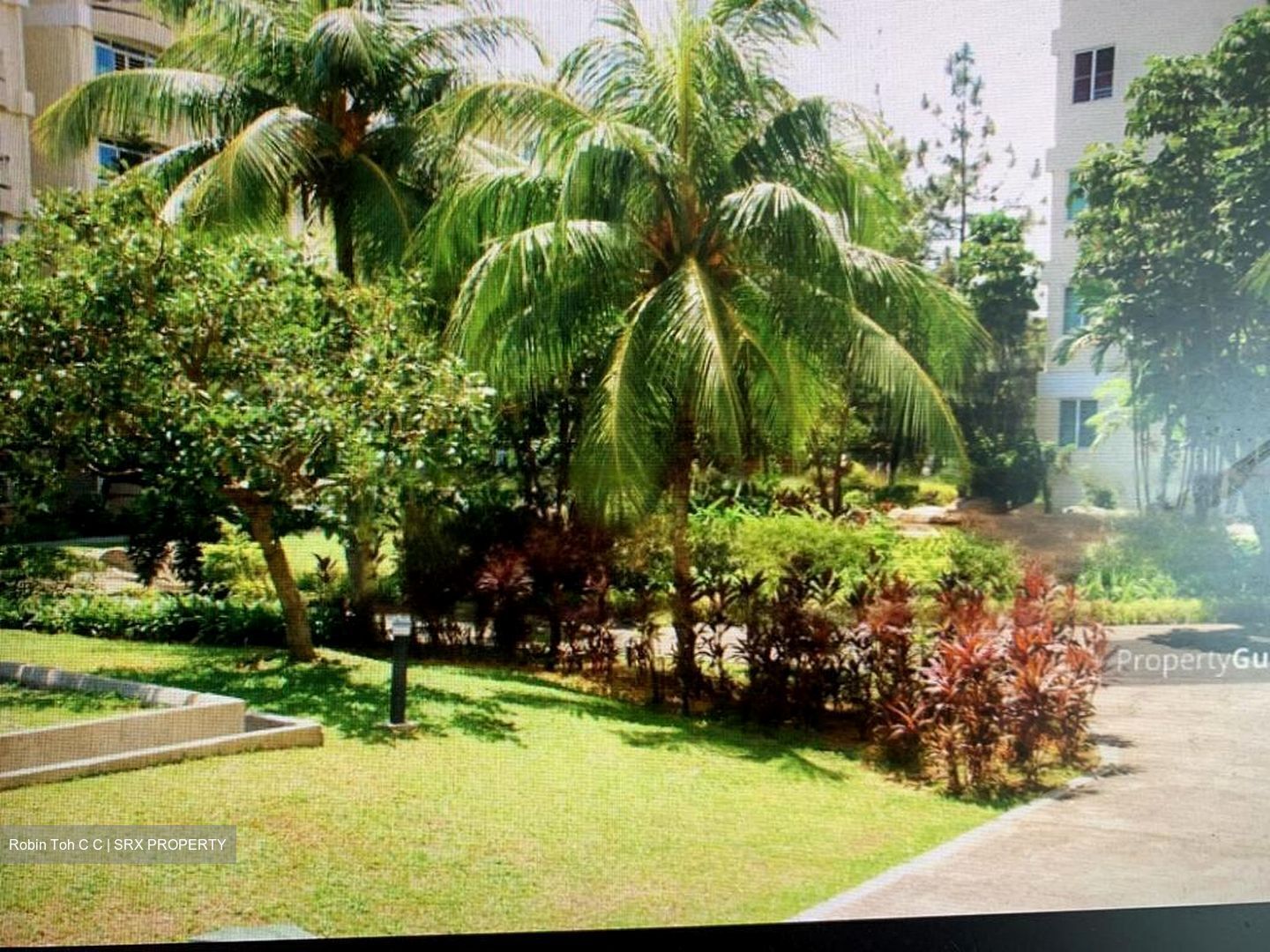 Elias Green (D18), Condominium #481093361